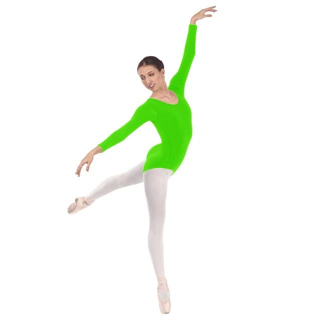 Body danza Drag Russia I (Vari colori)