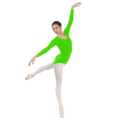 Body danza Drag Russia I (Vari colori)