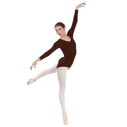 Body danza Drag Russia II (Vari colori)