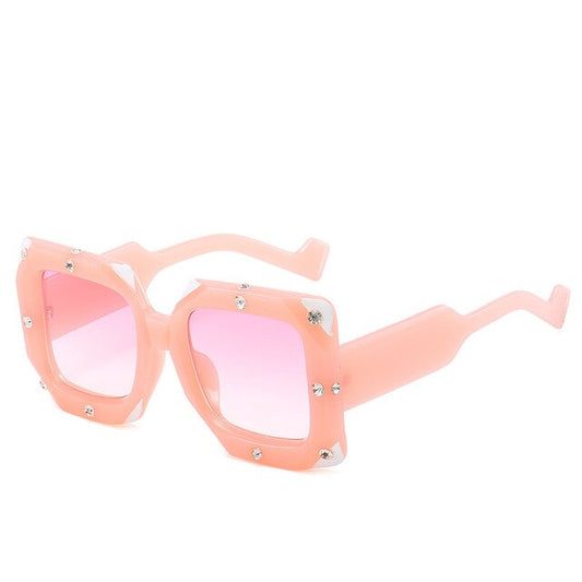 Occhiali da sole Queen Pollyfilla (7 colori)