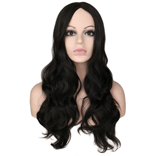 Parrucca Queen Roxanne (Vari colori)