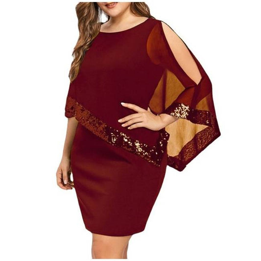 Abito Queen Rouse (7 colori)