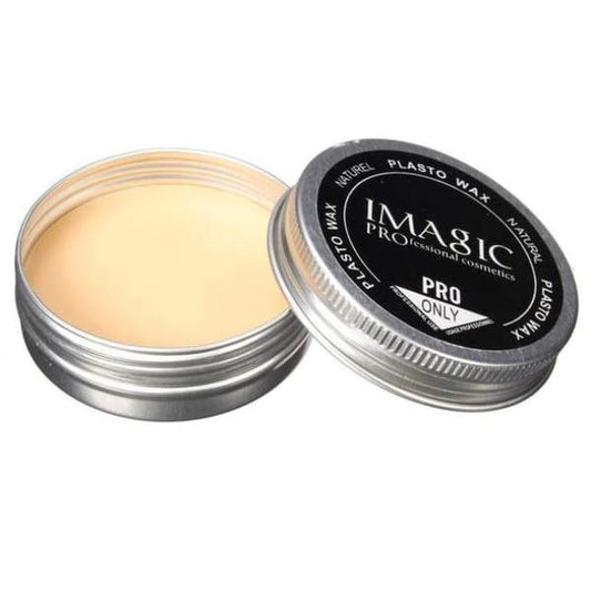 Cera modellante per trucco con effetti speciali (5 colori)
