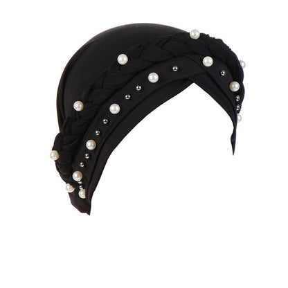 Turbante Queen Mojacar (8 colori)