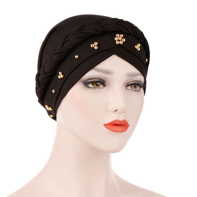 Turbante Queen Gandia (Vari colori)