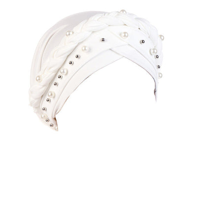 Turbante Queen Mojacar (8 colori)