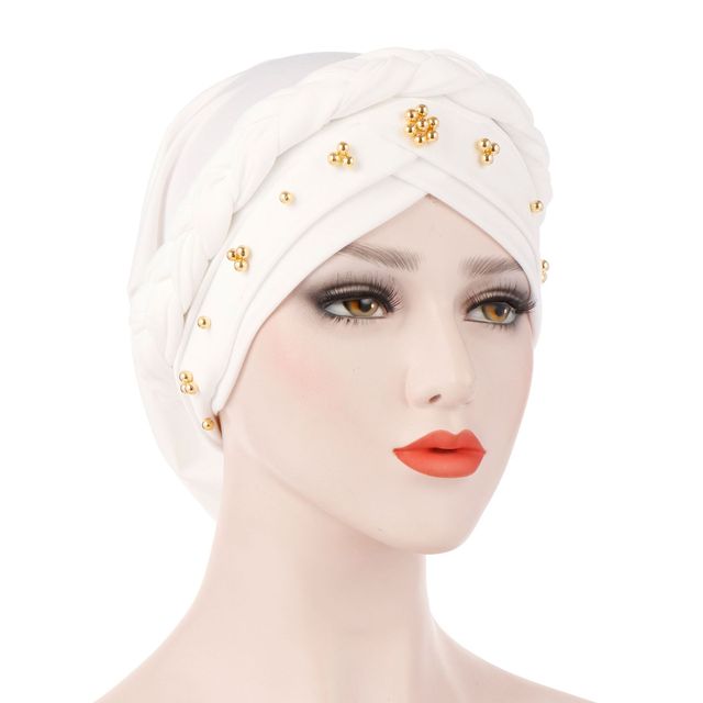 Turbante Queen Gandia (Vari colori)