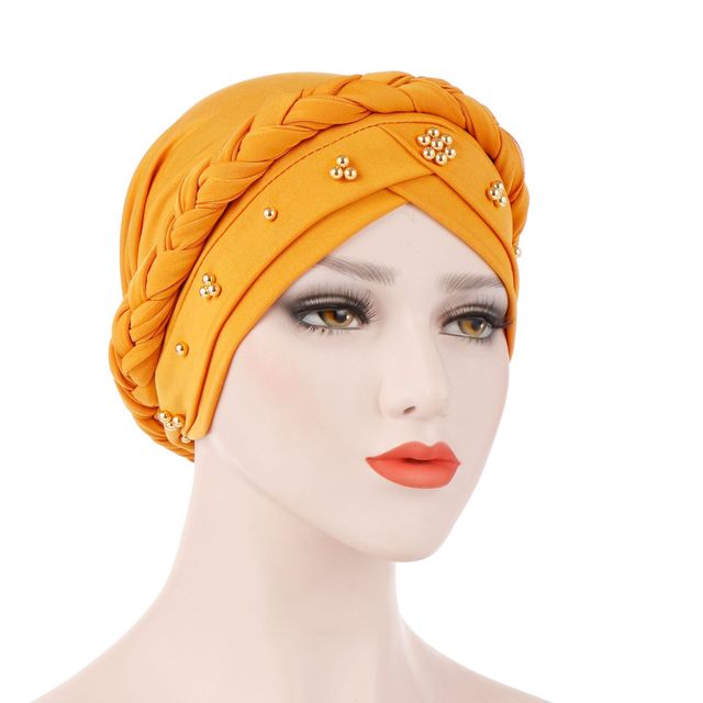Turbante Queen Gandia (Vari colori)