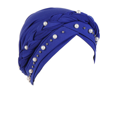 Turbante Queen Mojacar (8 colori)