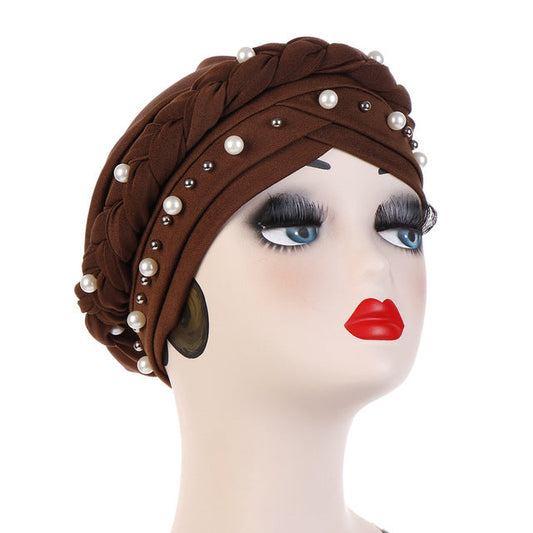 Turbante Queen Mojacar (8 colori)