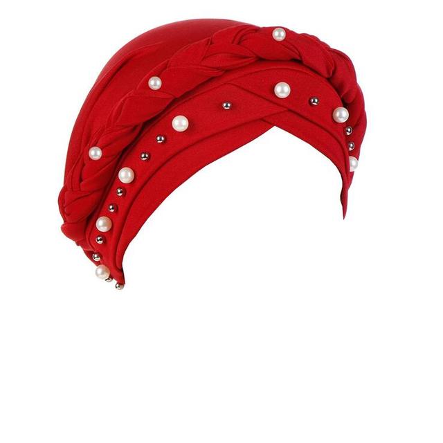 Turbante Queen Mojacar (8 colori)