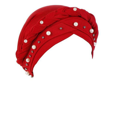 Turbante Queen Mojacar (8 colori)