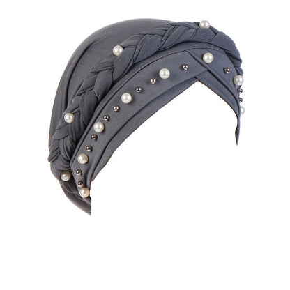 Turbante Queen Mojacar (8 colori)
