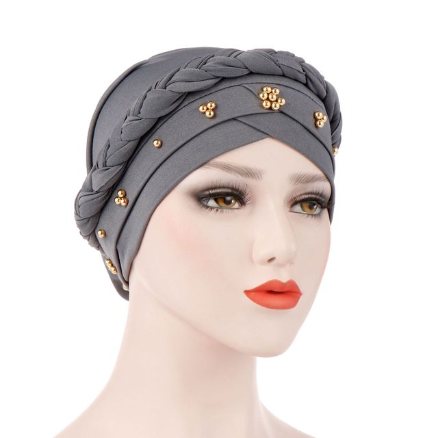 Turbante Queen Gandia (Vari colori)