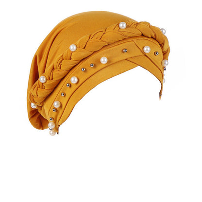 Turbante Queen Mojacar (8 colori)