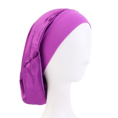 Turbante Queen Kayinga (6 colori)