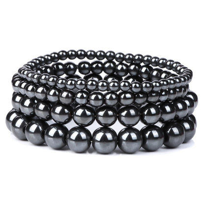 Bracciale Queen Hematita