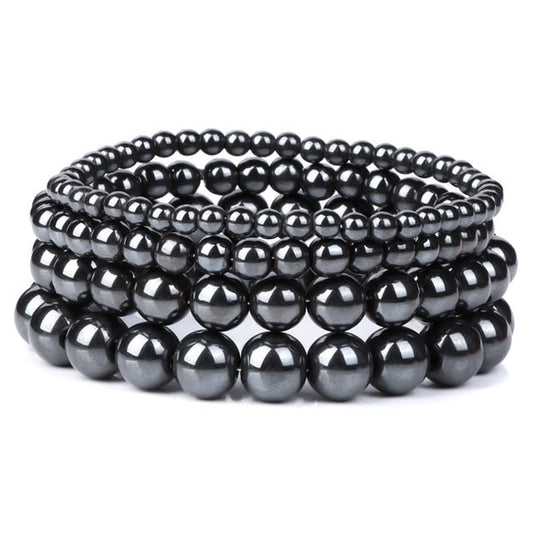 Bracciale Queen Hematita