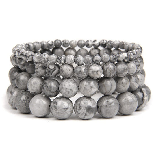 Bracciale Queen Pietra della mappa