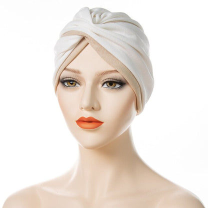 Turbante Queen Montana (8 colori)