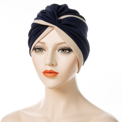 Turbante Queen Montana (8 colori)