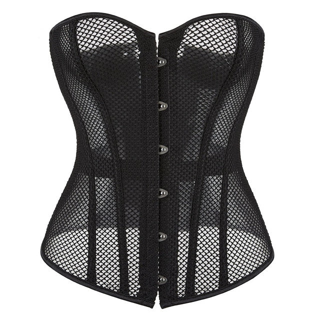 Corsetto Queen Willana