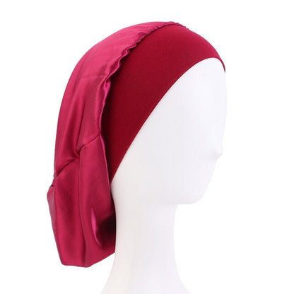 Turbante Queen Kayinga (6 colori)