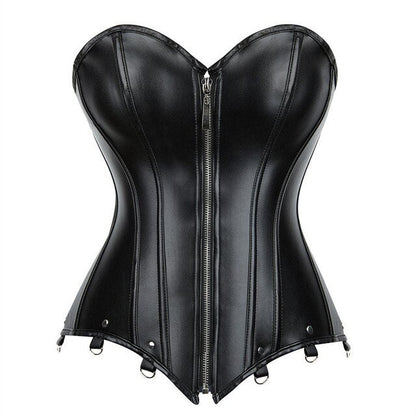 Corsetto Queen Ganxa (3 Colori)