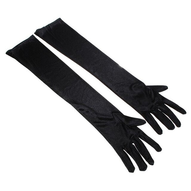 Guanti Queen Diva (16 colori)