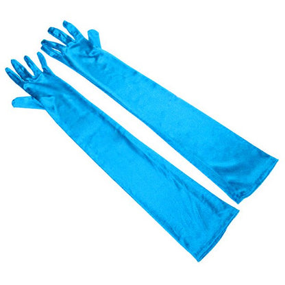 Guanti Queen Diva (16 colori)