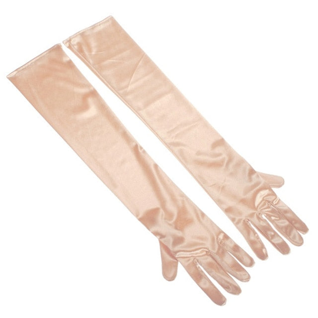 Guanti Queen Diva (16 colori)