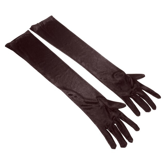 Guanti Queen Diva (16 colori)