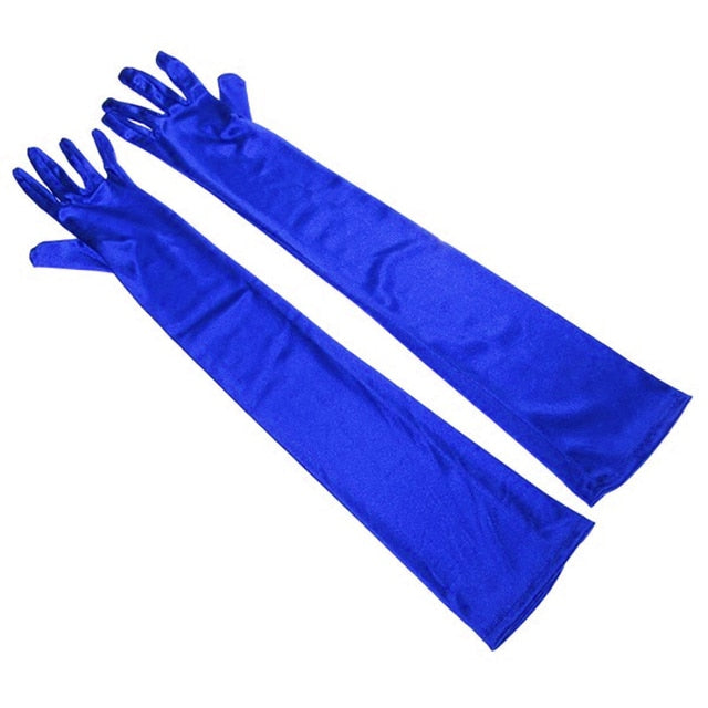 Guanti Queen Diva (16 colori)