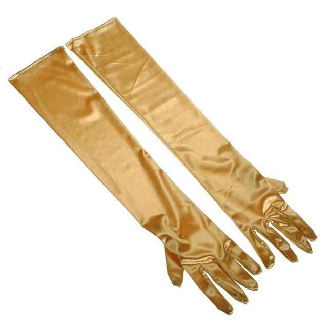 Guanti Queen Diva (16 colori)