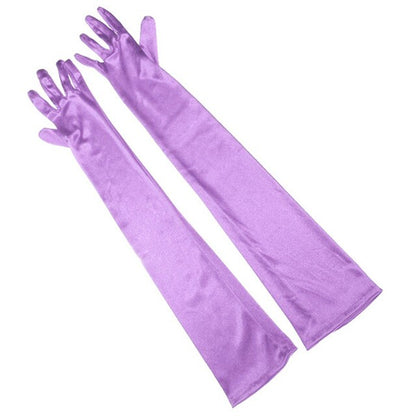 Guanti Queen Diva (16 colori)