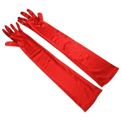 Guanti Queen Diva (16 colori)
