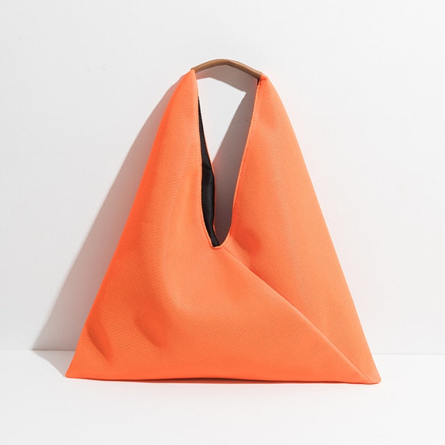 Borsa a mano Queen Adanna (6 colori)