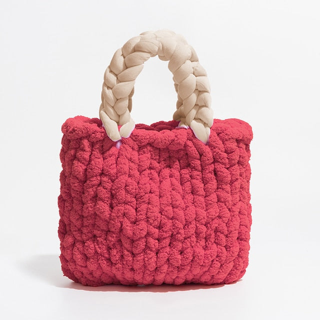 Borsa a mano Queen Ovve (9 colori)
