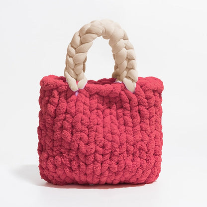 Borsa a mano Queen Ovve (9 colori)