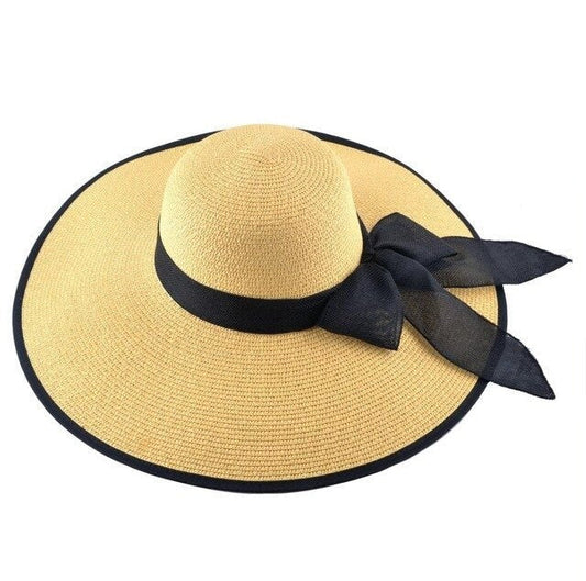 Cappello Drag Marlot (Giallo)