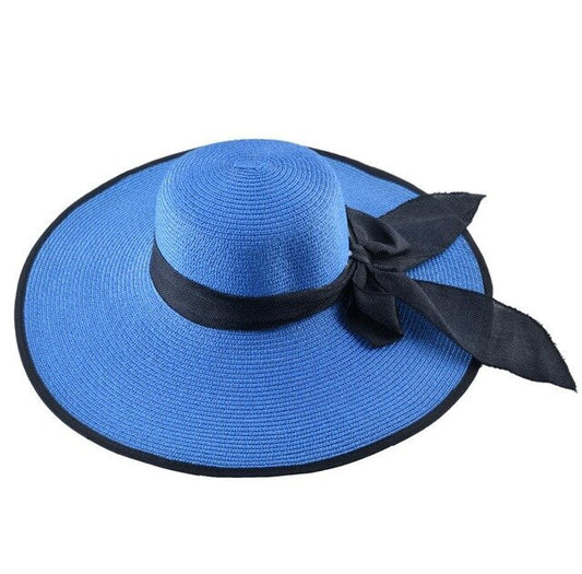 Cappello Drag Marlot (Blu)