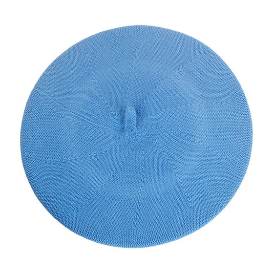 Berretto Queen Monica (Blu)