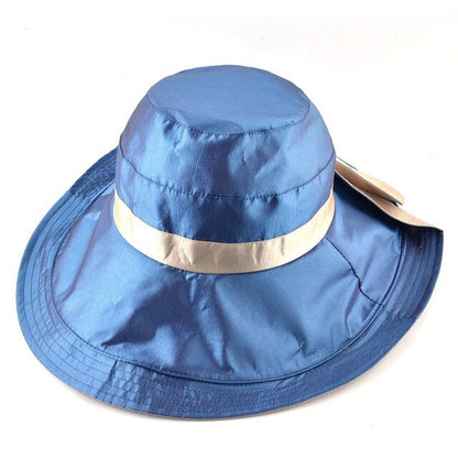 Cappello Drag Winfrey (Blu)