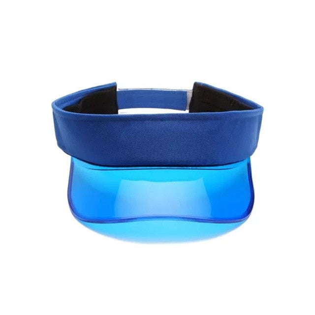 Berretto Drag Williams (Blu)