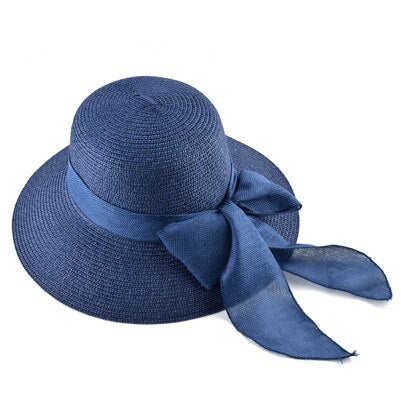 Cappello Drag Kelly (Blu)