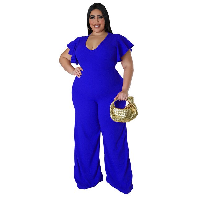Tuta Queen Trymma (5 colori)