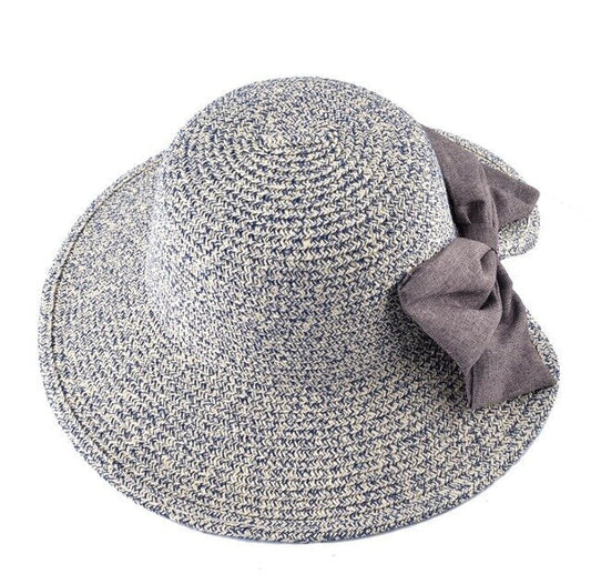 Cappello Drag Katya (Blu)