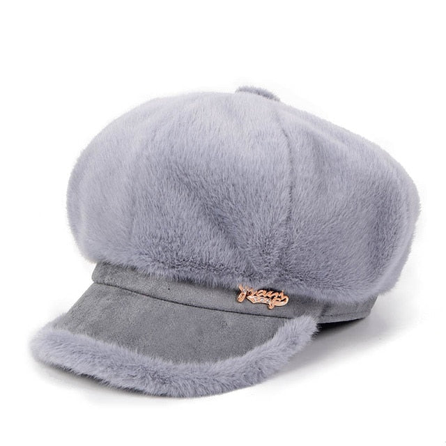 Berretto Drag Sheep (Azzurro)
