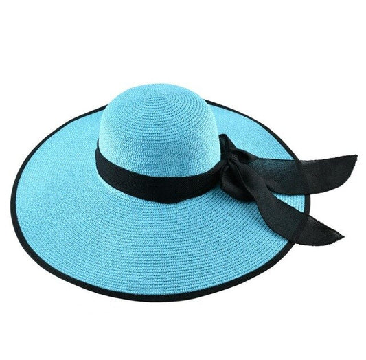 Cappello Drag Marlot (Azzurro)