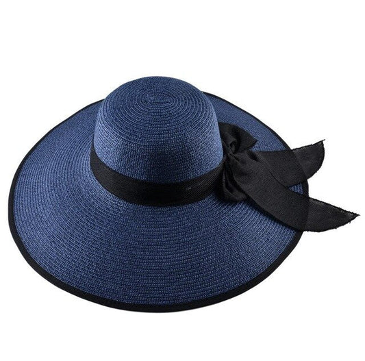 Cappello Drag Marlot (Blu marino)